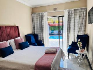 Genesis Guesthouze - Bela-Bela - 2
