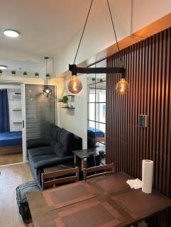 Smart Condo - Infina near Araneta Cubao - 9
