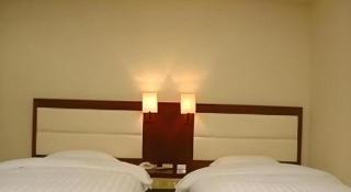 Yidun Hotel Foshan Luocun - 2