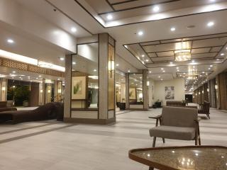 Smart Condo - Infina near Araneta Cubao - 8