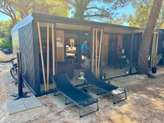 TJ Escape - Mobile Home - 2