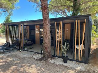 TJ Escape - Mobile Home - Pakoštane - 4