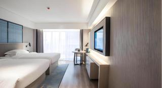 Echarm Hotel Leiyang - 1