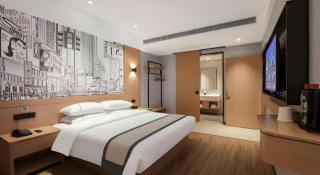 City Comfort Inn Yichang Sanxia Airport - 2