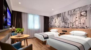 City Comfort Inn Yichang Sanxia Airport - Yichang - 5