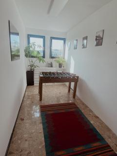 Ferienwohnung de Flingou - Rüber - 1