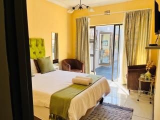 Genesis Guesthouze - Bela-Bela - 5