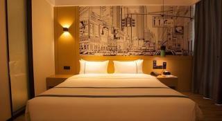 City Comfort Inn Suzhou Wujiang Development Zone Yundong - 4
