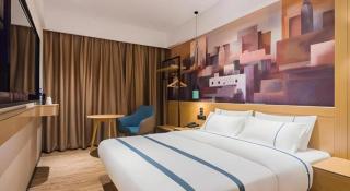 City Comfort Inn Dongguan Wangniudun - 5
