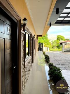 Abaka Hotel - - 8