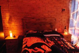 Find Your Perfect Mountain Retreat at House fire - 4