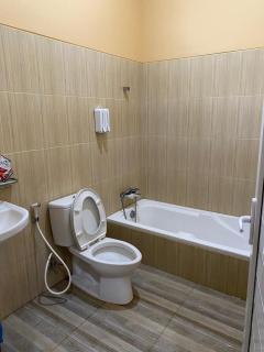 Abaka Hotel - 5