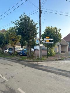 Gîte les voisins de la campagne - 8