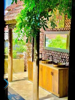 Đoài homestay Đường Lâm - Hanoi - 4