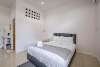 Home Living 8 at Hat Yai - 3 mins to Shopping Mall - Ban Kho Hong - 2
