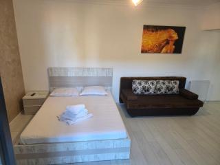 C&Y Apartments Metropol - Mamaia - 7