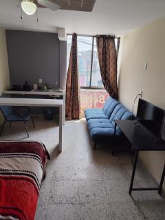 Suite 101 - Córdoba - 3