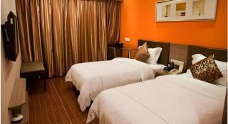Shenzhen Nan Fei Yuan Hotel - Shenzhen - 5