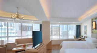 Vienna Hotel Kunming Baiyun Road Metro Station Jiang'an - 6