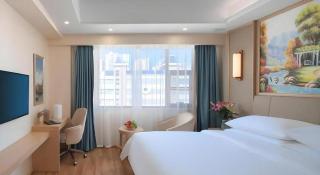 Vienna Hotel Kunming Baiyun Road Metro Station Jiang'an - Kunming - 3