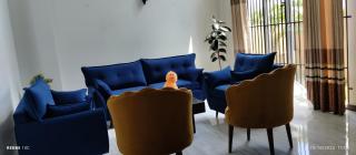 Modern Luxury House - 1