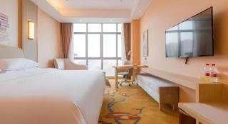 Vienna Hotel Chongqing Jiangjin Shuangfu - 2