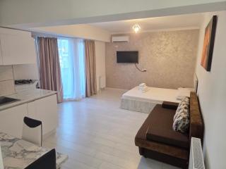 C&Y Apartments Metropol - Mamaia - 9