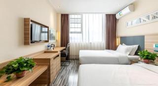 City Comfort Inn Zhengzhou Railway Station Erqi Square - 3
