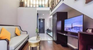 GEM Hotel Chengdu Chunxi Road Taiguli - 1