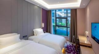 Lavande Hotel Guangzhou Jiahewanggang Metro Station Konggang Avenue Jinbo Plaza - Guangzhou - 9