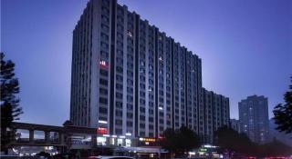 Vienna Hotel Shandong Jinan High-Tech Wanda Exhibition Center - 6