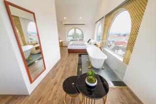 BeU hotel - Đà Lạt - 8