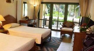 Lake View Hotel And Golf Club - 9