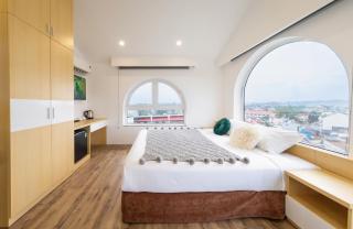 BeU hotel - Đà Lạt - 6