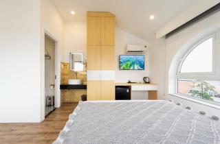 BeU hotel - Đà Lạt - 5