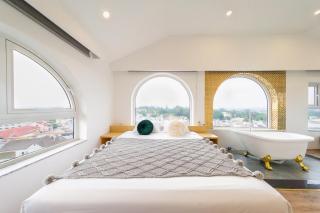 BeU hotel - Đà Lạt - 4