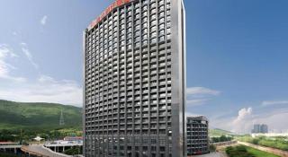 Best Sleep International Hotel Shenzhen Tanglang Metro Station - Shenzhen - 4