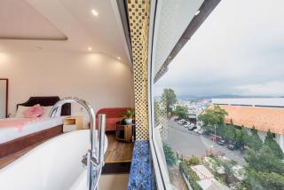 BeU hotel - Đà Lạt - 3