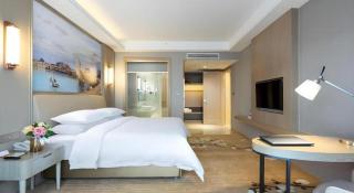 Vienna Hotel Jiangxi Fuzhou Yihuang - Yihuang - 4