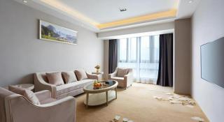 Vienna Hotel Jiangxi Fuzhou Yihuang - Yihuang - 2