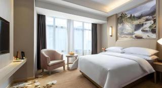 Vienna Hotel Jiangxi Fuzhou Yihuang - Yihuang - 6