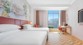 Vienna Hotel Chongqing Wushan Municipal Government - Wushan - 9