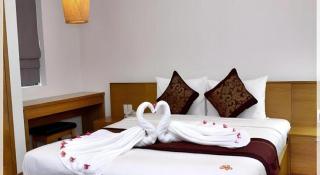 Sepon Boutique Resort - 1