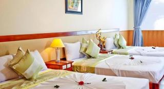 Nhat Thanh Hotel - 5