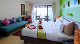 Purimuntra Resort And Spa - Pranburi - 1