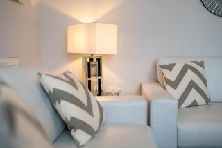 Spacious Stylish Home By Beach and Dreamland Pass the Keys - 4