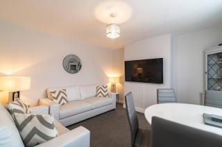 Spacious Stylish Home By Beach and Dreamland Pass the Keys - 3