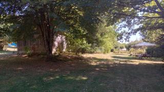 Séjour nature en tente équipée - 6