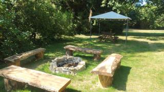 Séjour nature en tente équipée - 4