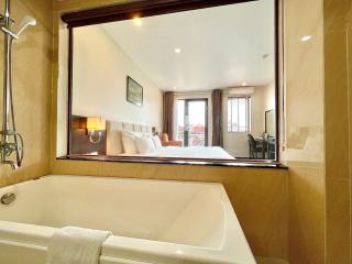Paragon Noi Bai Pool And Best View Airport Hotel - Thach Loi - 3